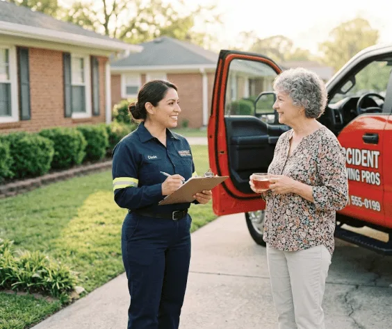 Accident Towing Service Arcadia, MI FAQs
